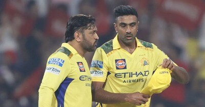 आईपीएल 2026 के लिए हिंदी कमेंट्री पैनल का हिस्सा हैं आर अश्विन.