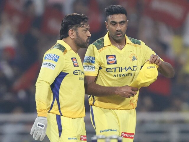 संन्यास के बाद आईपीएल में आर अश्विन की वापसी, नई भूमिका में नजर आएंगे 'अन्ना'