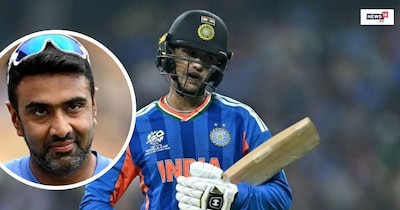 अश्विन ने बताया कि कहां गलती कर रहे अभिषेक शर्मा