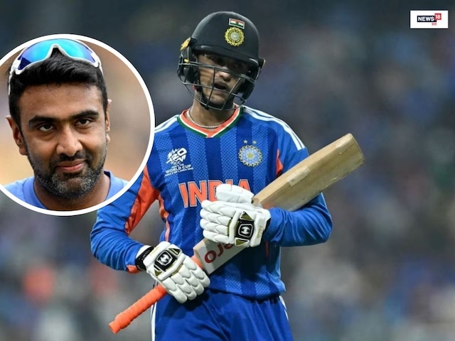 গম্ভীর ও টিম ম্যানেজমেন্ট দেখতে পাচ্ছেন না, অশ্বিন জানালেন অভিষেক কোথায় ভুল করছেন