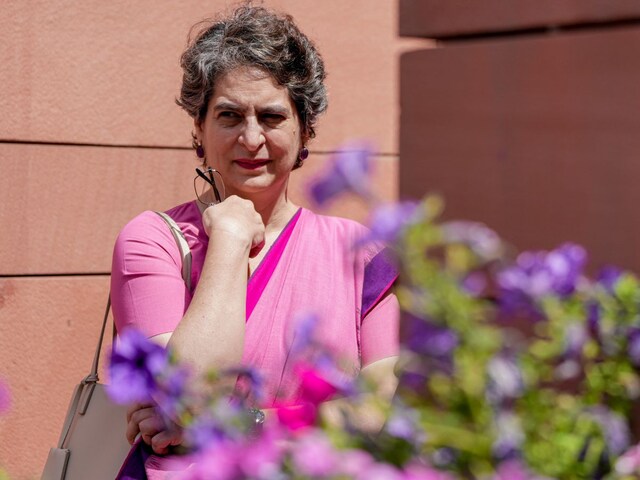 बिना सेनापति असम की लड़ाई जीत पाएगी कांग्रेस? प्रियंका के लिए कैसे बड़ा झटका