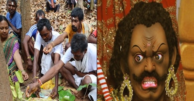 असुर जनजाति के लोग माता रानी को मानते हैं अपने राजा का हत्यारा (इमेज- फाइल फोटो)  