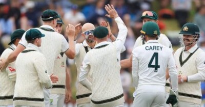 भारत और ऑस्ट्रेलिया की टीमें अगले साल टी20 सीरीज खेलेंगी. 