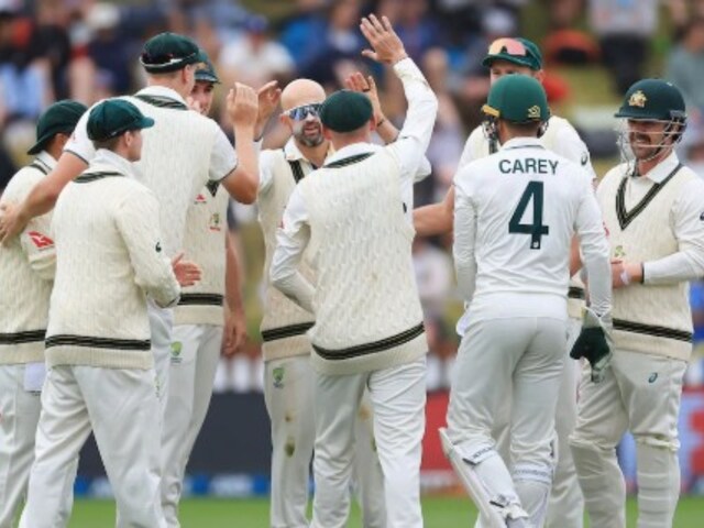 When will the 5 match test series be played between India and Australia, who will be the host? 