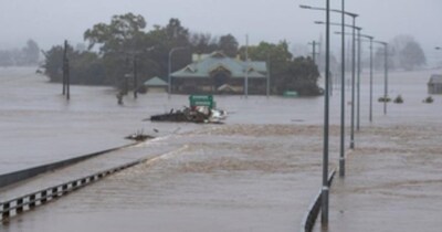 ऑस्‍ट्रेलिया में एक और चक्रवाती तूफान का खतरा मंडरा रहा है. (फाइल फोटो)