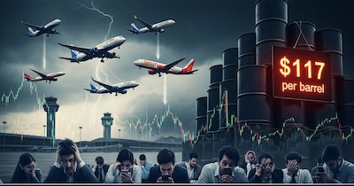 दिग्‍गज कंपनियों के शेयर आज औंधे मुंह गिरे हैं. 