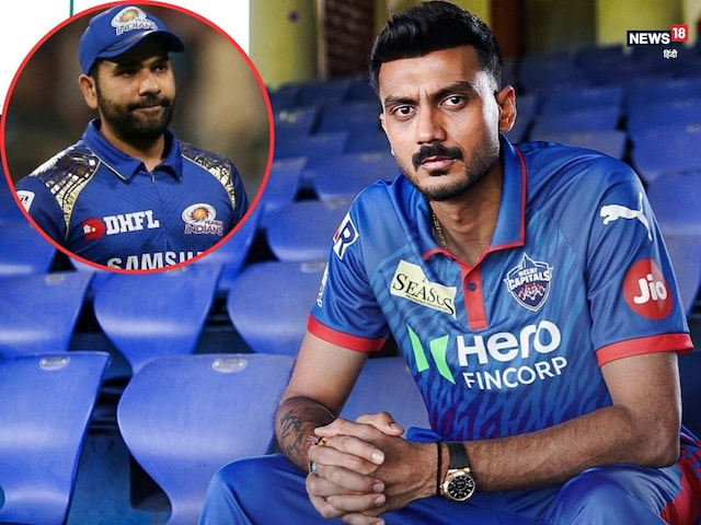 IPL से पहले BCCI के इस नियम पर बवाल, अक्षर ने उठाए सवाल, रोहित भी नहीं थे खुश