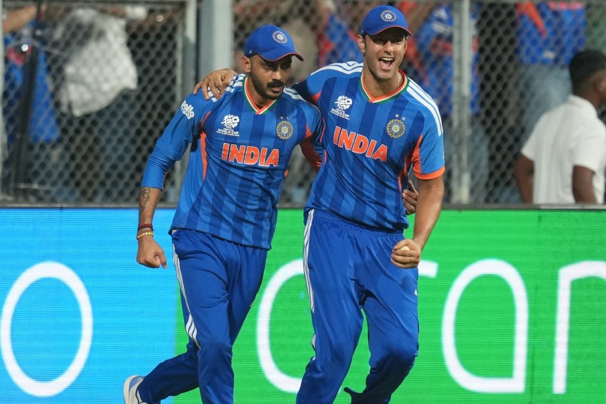 मैदान पर चीते की रफ्तार, दिमाग शतरंज जैसा...अक्षर पटेल के कायल हुए गावस्कर, जडेजा से भी घातक बताया