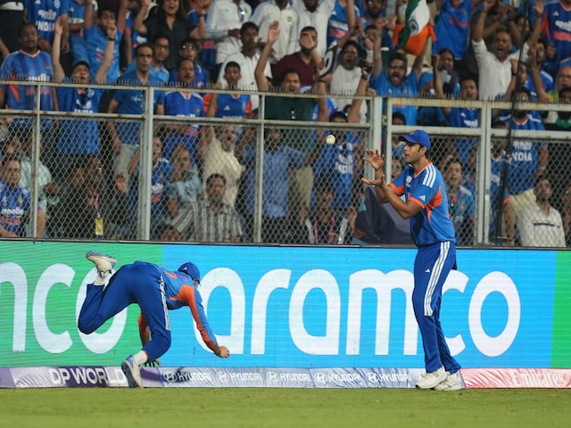 সেই সব উপলক্ষ যখন ফাইনাল ম্যাচ ধরা পড়েনি... কপিল দেব থেকে হরমনপ্রীত।