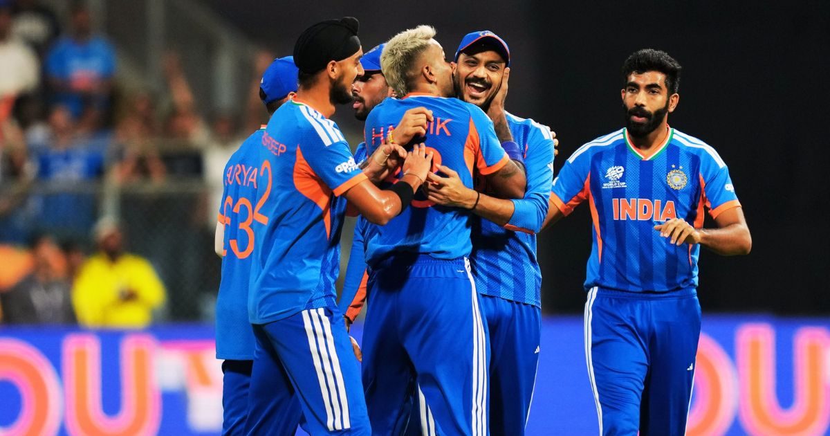 मैं 5 छक्के तो नहीं खाउंगा... सूर्यकुमार यादव ने नहीं दी बॉलिंग, आखिरी ओवर करने के लिए तैयार था गेंदबाज