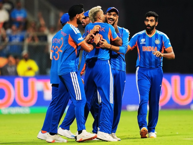 সূর্যকুমার বল করেননি, শেষ ওভার বল করতে প্রস্তুত ছিলেন বোলার।