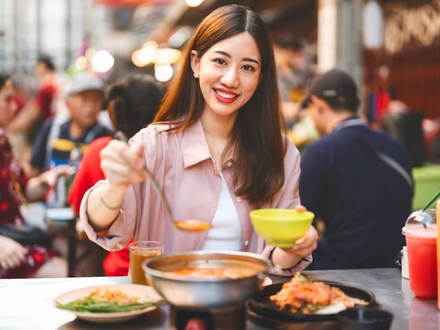 কম খেলে কি শরীর দুর্বল হতে পারে? একবারে কতবার খেতে হবে?