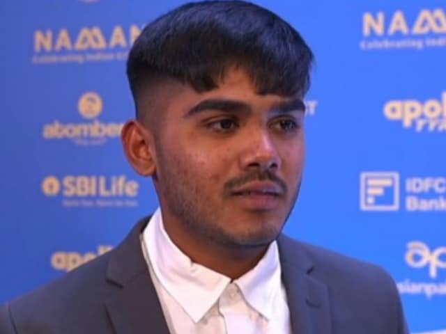 ধোনির স্কুল থেকে 'নতুন অধিনায়ক', মাহির মন্ত্র তাকে বিশ্ব চ্যাম্পিয়ন করেছে 