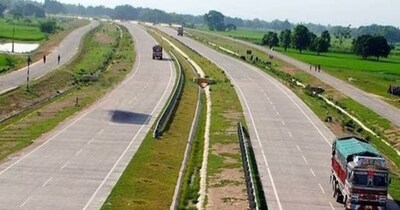 आजमगढ़ में 15KM लंबे साउथ-ईस्ट बाईपास को मंजूरी