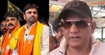 तेलंगाना में पुलिस रेड में एक सांसद सहित पांच लोग ड्रग पॉजिटिव पाए गए.