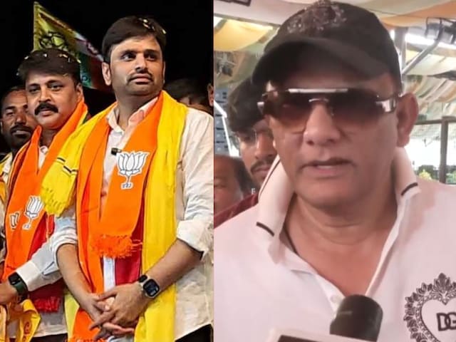 कौन है वह सांसद, जिसका ड्रग टेस्ट पॉजिटिव आया? अजहरुद्दीन ने कर दी यह मांग