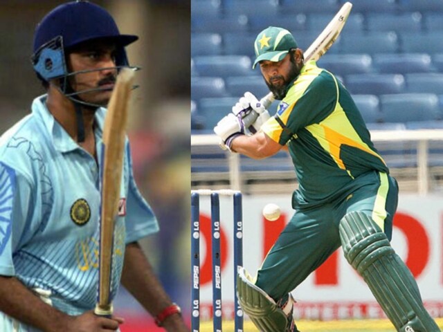 Those 5 batsmen of the world...who were run out the most number of times in ODIs