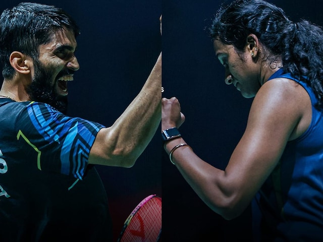 थॉमस कप और उबर कप के लिए भारतीय टीम का ऐलान, लक्ष्य सेन-सिंधु करेंगे अगुवाई