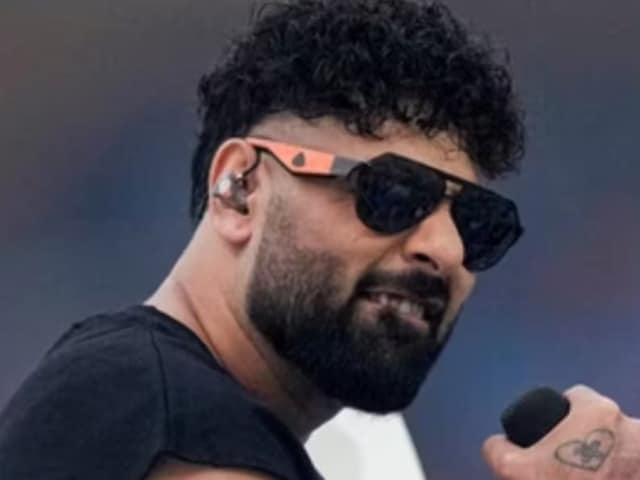 बादशाह के 'टटीरी' गाने पर हरियाणा पुलिस का सख्त एक्शन, डिलीट करवाए 857 लिंक