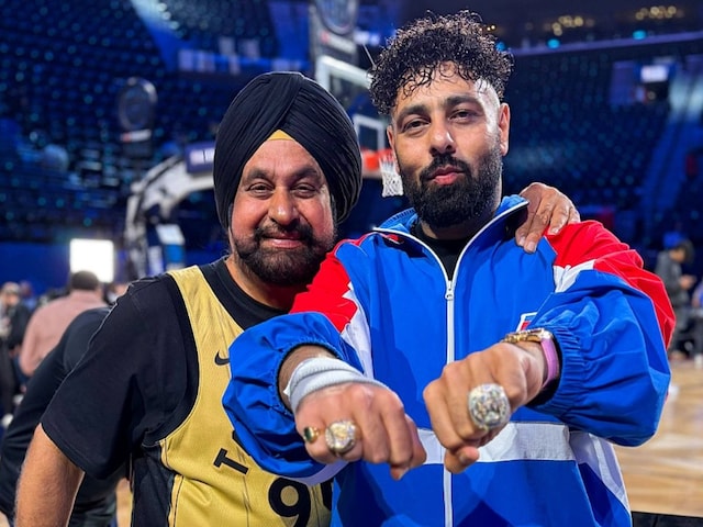 'टटीरी' गाने के चलते बादशाह की बढ़ी मुश्किलें, सिंगर को गिरफ्तार करने का आदेश