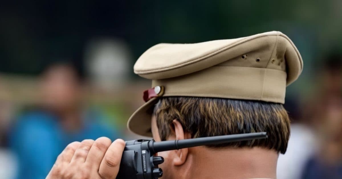 खाली प्लॉट पर रखे ते दो ड्रम, लोगों ने खटा-खट पुलिस को लगाया फोन, अदर से निकला करोड़ों का 'माल'