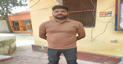 CRPF इंस्पेक्टर