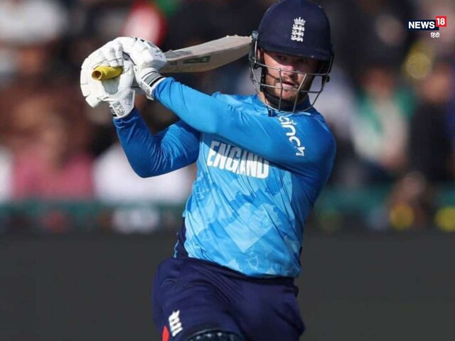 This Englishman turned out to be a 'cheater', gave a blow to Delhi Capitals at the last moment, left him