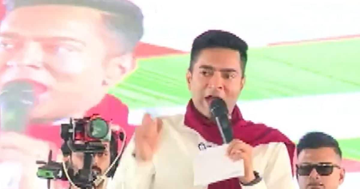 ‘मैं अपना चेहरा नहीं दिखाऊंगा’, किस बात पर अभिषेक बनर्जी ने बीजेपी के सामने रखी बड़ी शर्त?