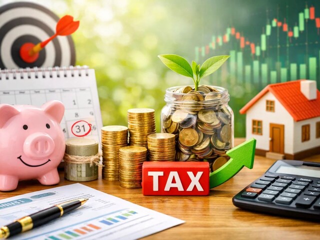 31 मार्च से पहले बचाना है इनकम टैक्स? बेस्ट ELSS फंड्स में निवेश कर लें छूट