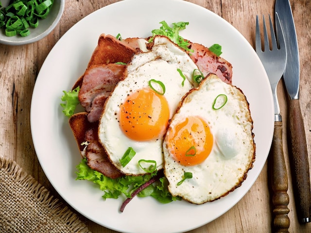 ডিম খাওয়ার সেরা উপায় কি? কীভাবে পর্যাপ্ত প্রোটিন পাবেন