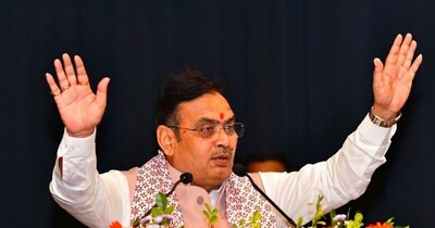 भजनलाल सरकार ने पंचायत और नगरीय निकाय चुनावों में दो बच्चों की बाध्यता को खत्म कर दिया है.