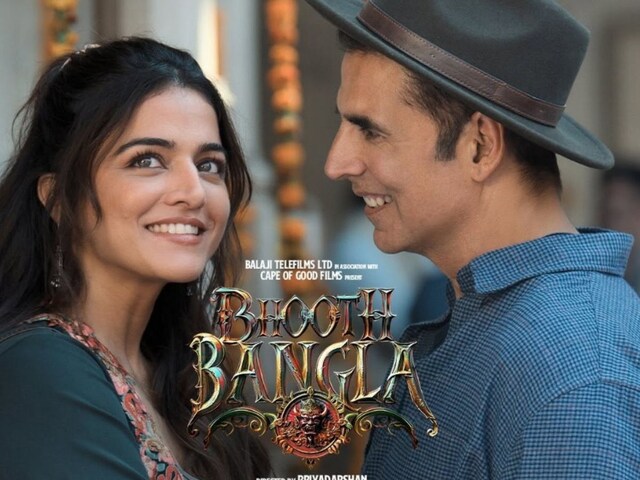 अरिजीत सिंह के रिटायरमेंट के बाद आया नया गाना, दिखी अक्षय-वामिका की केमिस्ट्री