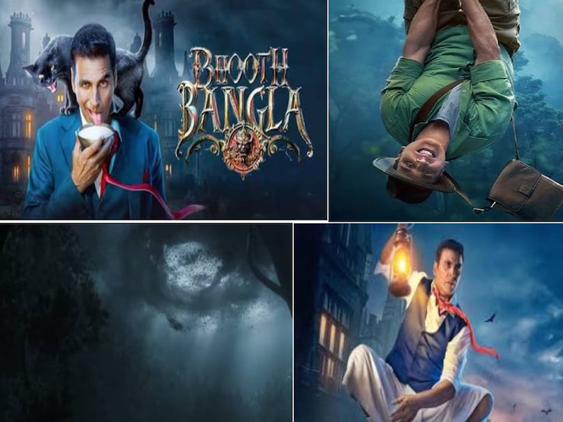 Bhoot Bangla Teaser highlights, Bhoot Bangla Teaser five most shocking secrets, bhool bhulaiyaa Bhoot Bangla connection, Akshay Kumar Bhoot Bangla movie release date, who is vadhusur in Bhoot Bangla movie, priyadarshan commedy films, priyadarshan akshay kumar upcoming movie, akshay kumar new movie, bhoot bangla teaser cast name, bhoot bangla teaser story in hindi, Bhoot Bangla kab release hogi