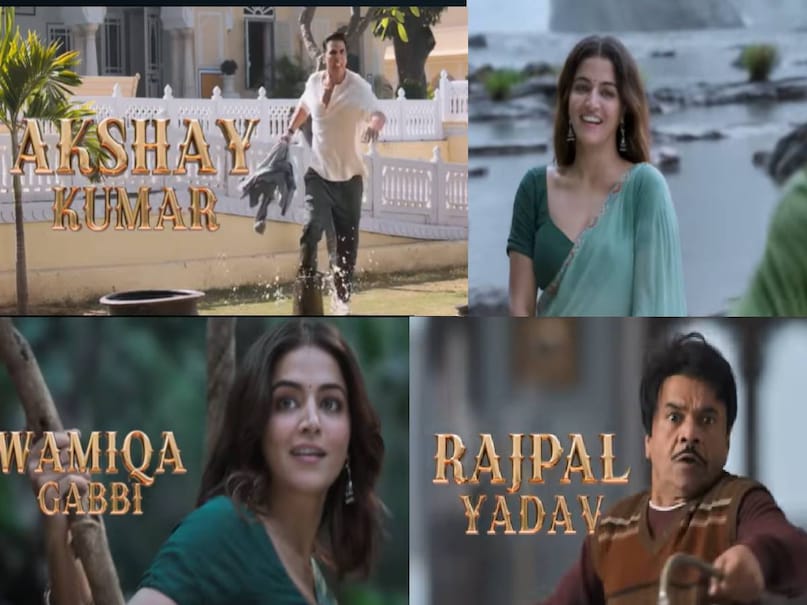 Bhoot Bangla Teaser highlights, Bhoot Bangla Teaser five most shocking secrets, bhool bhulaiyaa Bhoot Bangla connection, Akshay Kumar Bhoot Bangla movie release date, who is vadhusur in Bhoot Bangla movie, priyadarshan commedy films, priyadarshan akshay kumar upcoming movie, akshay kumar new movie, bhoot bangla teaser cast name, bhoot bangla teaser story in hindi, Bhoot Bangla kab release hogi