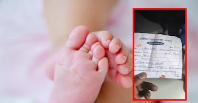 Declared Dead, Baby Found Alive 4 Hours Later: Bhopal Hospital Under Fire