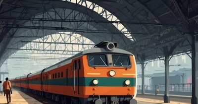 जुलाई तक चलेंगी स्‍पेशल ट्रेनें.