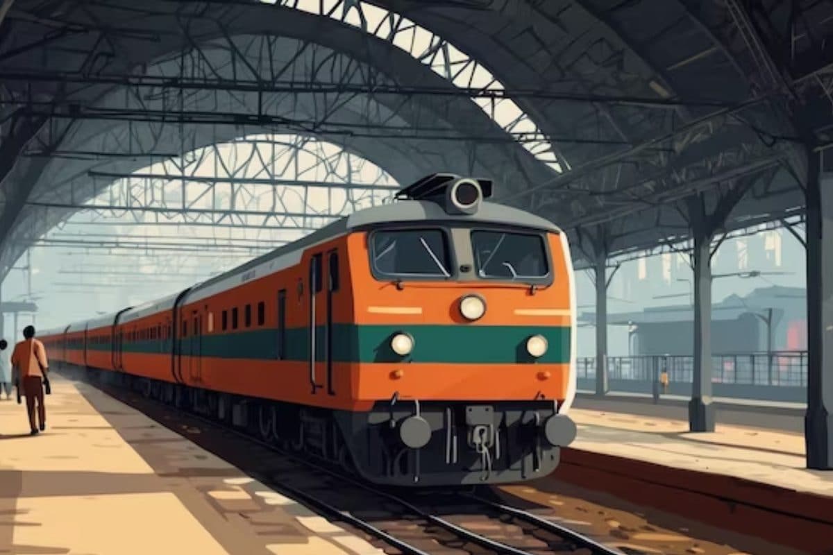 देवघर-सहरसा मेमू ट्रेन फिर से पटरी पर दौड़ेगी, पहल जान बांका के रेल यात्री होंगे गदगद