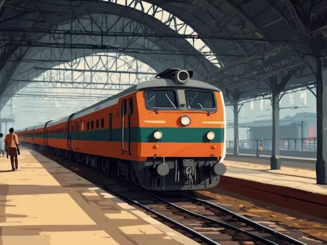 अब गोरखपुर जाने वालों को मिलेगा कन्फर्म टिकट, रेलवे ने चलाई खास ट्रेन