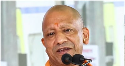 योगी आदित्यनाथ का जालोर दौरा और सिरे मंदिर धर्म सभा