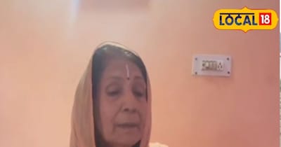 Alwar News: 70 की उम्र में भी सुरों का जादू: अलवर की माला शर्मा ने 43 साल के सफर से देश में बिखेरा संगीत का रंग