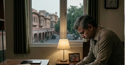 जयपुर इंश्योरेंस हेड डेथ केस