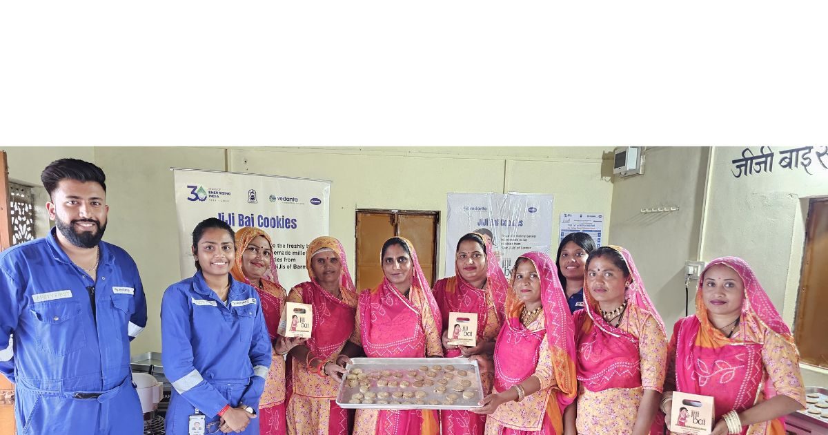 Women's Day: बाड़मेर की 'सुपर विमेन'! 10 महिलाओं ने बाजरे को बनाया 'इंटरनेशनल कुकीज', लंदन-अमेरिका से आ रहे हैं ऑर्डर