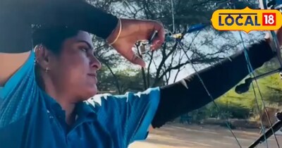 दौसा की प्रियंका का कमाल