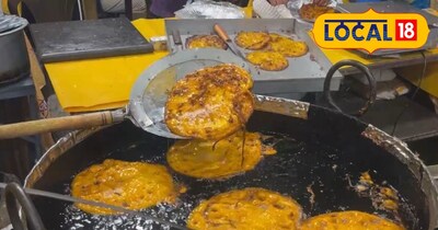 मुंबई तव्वाकल स्वीट्स मालपुआ न्यूज़