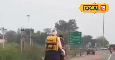 दौसा घोड़ी डिलीवरी वीडियो फैक्ट चेक