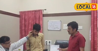 जोधपुर धूल प्रदूषण और सांस की बीमारियों का खतरा