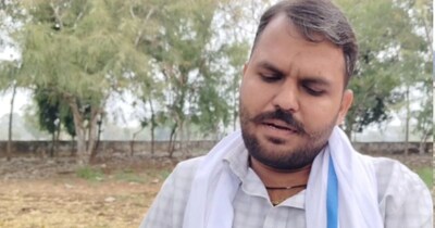 दौसा के अजय मीणा: 121 बार रक्तदान और मानवता की मिसाल 