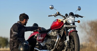 इन 5 आसान तरीकों से बढ़ाएं बाइक का माइलेज.