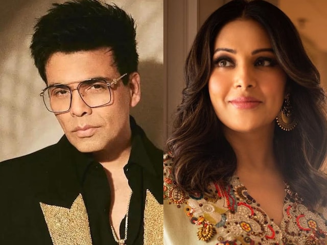 बिपाशा बसु ने 'द ट्रेटर्स' का ठुकराया ऑफर! इस वजह से छोड़ा करण जौहर का शो