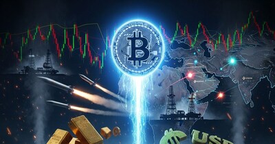 क्रिप्टो में बाजार के बड़े खिलाड़ी यानी संस्‍थागत निवेशक जमकर पैसा लगा रहे हैं.